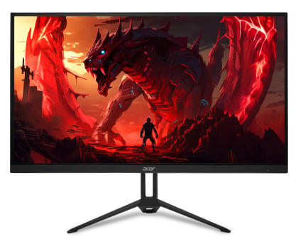 Monitor LED 27" (26,5"-28,4") Acer Nitro KG273UW2bmiippx